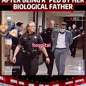 AN EVIL BIOLOGICAL FATHER OF 10 MONTHS OLD DAUGHTER