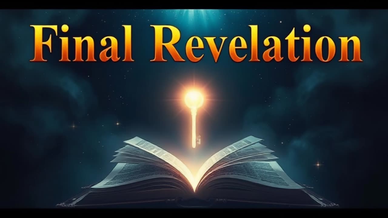 Soulkeepah ft. FrostByte - Final Revelation: A Rap Eulogy