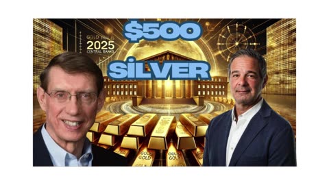 🚀Silver Prices- Andy Schectman, David Hunter Silver Price Forecast