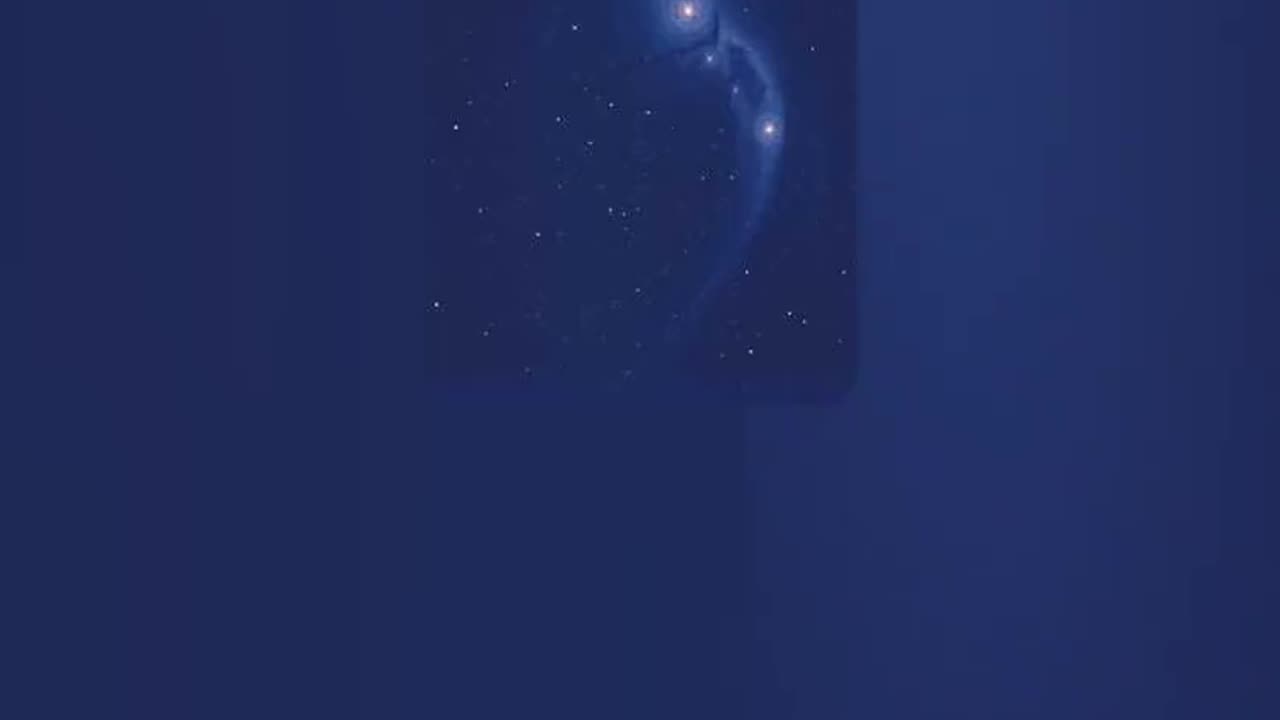 Celestial Drift