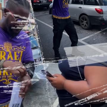 All Hands 🙌🏾 On Deck 💪🏾 Time To Repent, Wake Up & Keep The Commandments Of God ‼️