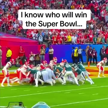 Clash of the Titans: Eagles vs. Chiefs – Who Will Soar in Super Bowl LIX?