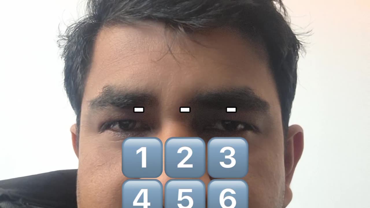 Guess the correct number🤔 #guess #guessgame #guesschallenge #viralgame #trending #realbipuldas