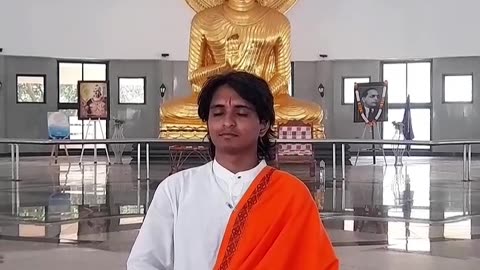 चारुदत्ता थोरात - बुद्ध कालीन पांडव लेणी