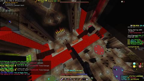 Skyblock FLOOR 7 [#962]