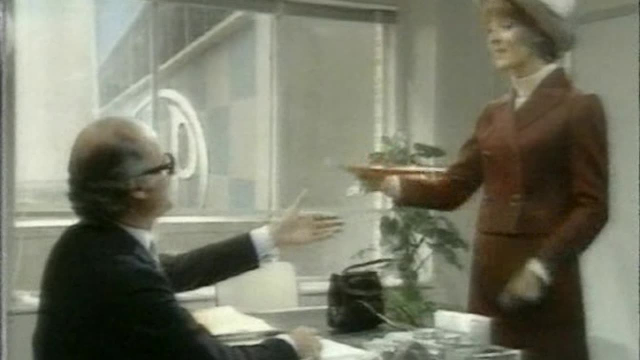 DOOMWATCH S2E04 NO ROOM FOR ERROR (UK GOLD)