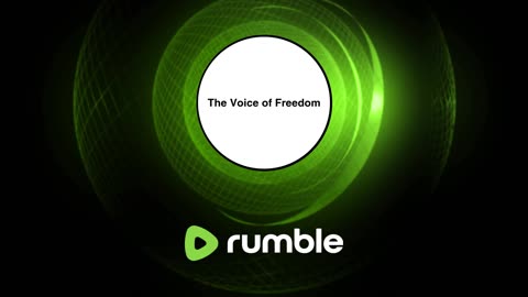 Voice of Freedom - Feb 12. Incoming!!!!