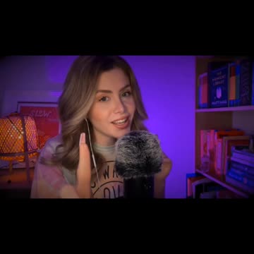 Quick ASMR Tingles for Instant Relaxation | Fast Stress Relief