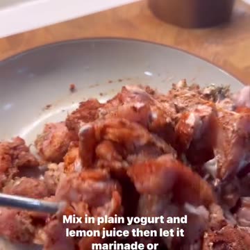 Keto Diet Video Recipe No. 179