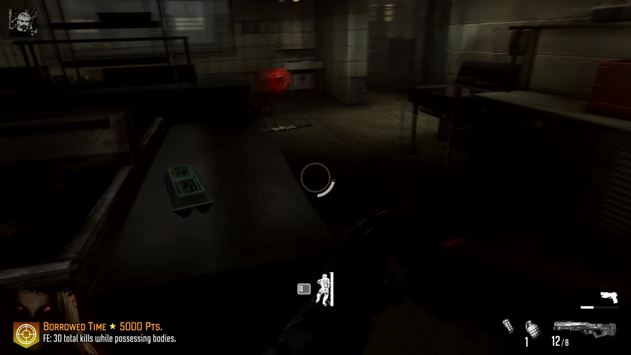 F.E.A.R 3 - Interval 01 - Prison