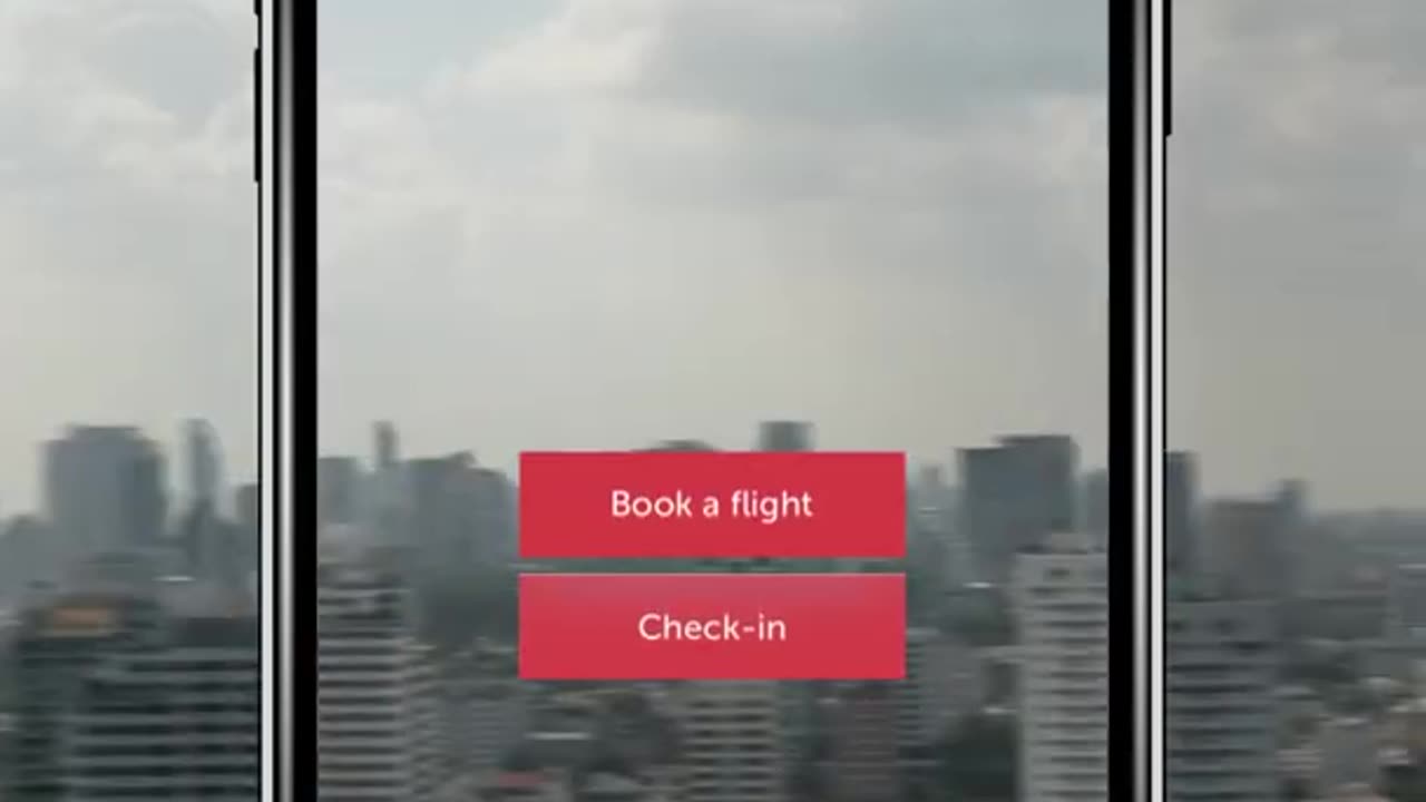 The world at your fingertips - Turkish Airlines