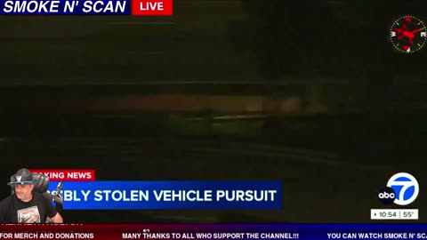 LIVE POLICE CHASE NOW W/ CHP IN PURSUIT #POLICECHASE