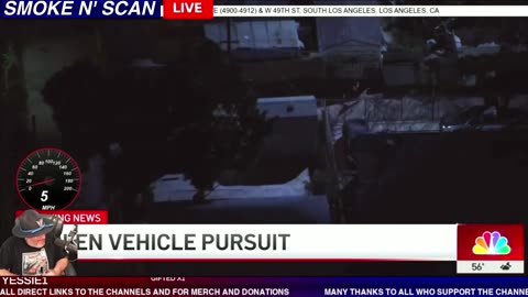 LIVE POLICE CHASE NOW W/ CHP IN PURSUIT #POLICECHASE