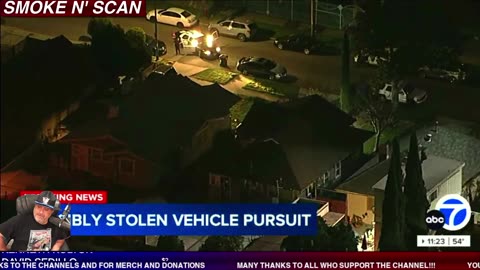 LIVE POLICE CHASE NOW W/ CHP IN PURSUIT #POLICECHASE