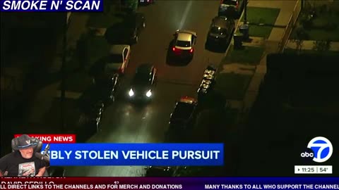 LIVE POLICE CHASE NOW W/ CHP IN PURSUIT #POLICECHASE