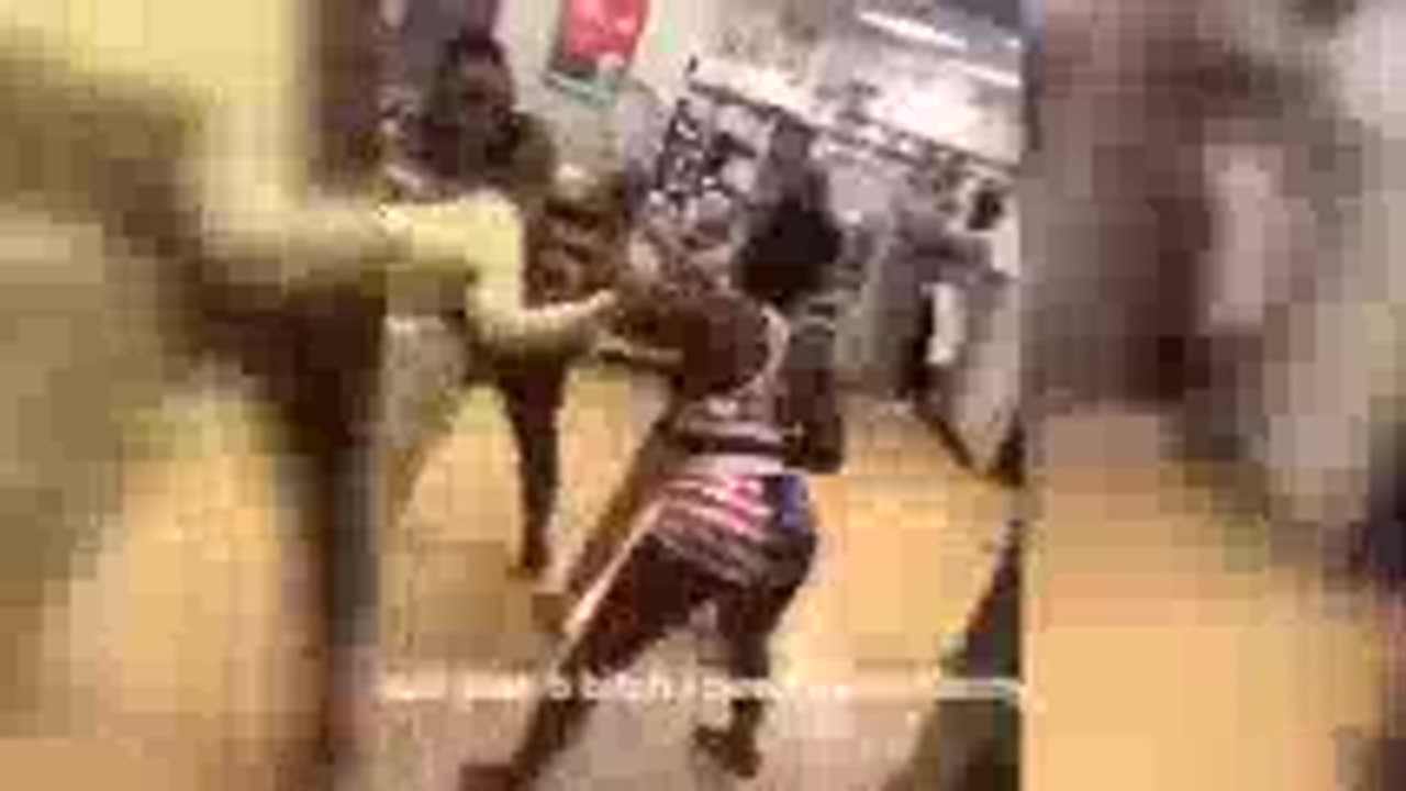 she is for the streets