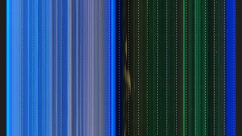 26 Feb 2025 AllSky Timelapse - Delta Junction, Alaska #AllSky