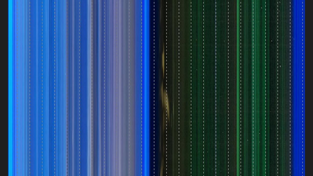 26 Feb 2025 AllSky Timelapse - Delta Junction, Alaska #AllSky