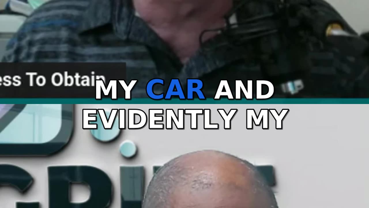 the moment that changed everything for Chris