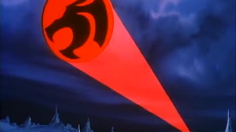 ThunderCats 1985 Season 1 Episode 52 Secret of the Ice King