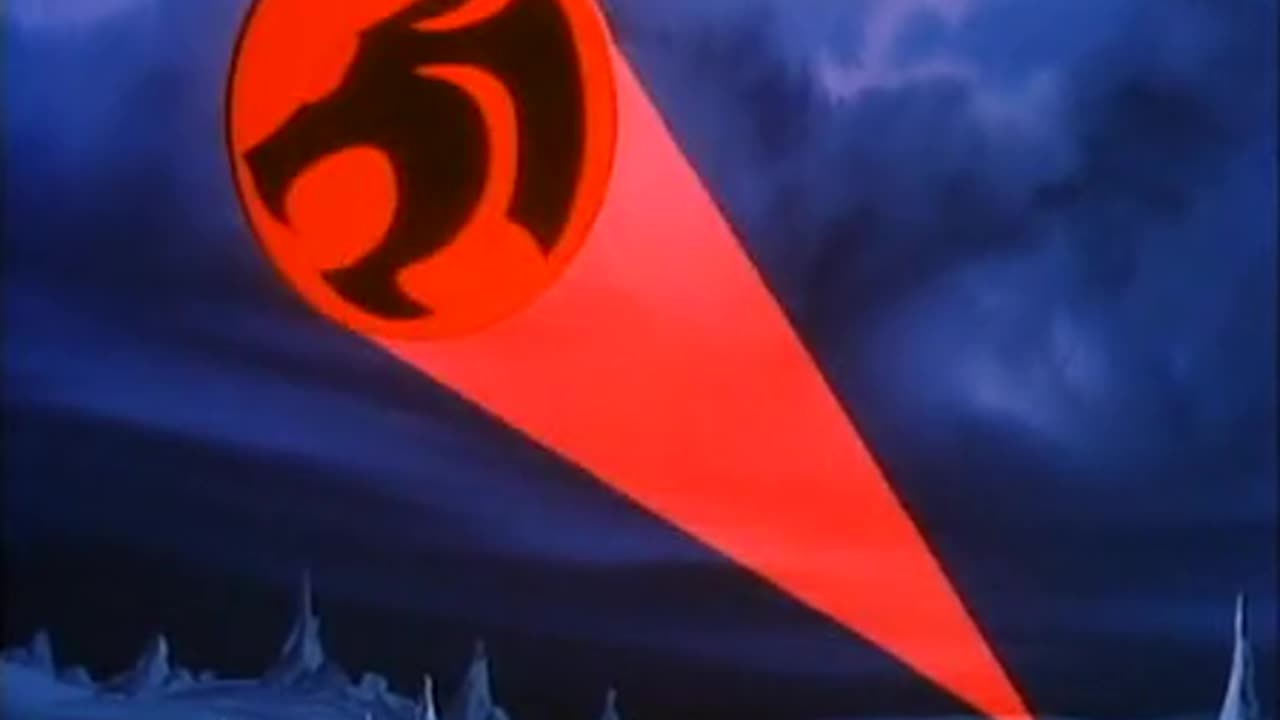 ThunderCats 1985 Season 1 Episode 52 Secret of the Ice King
