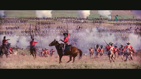 The_Napoleonic_War.