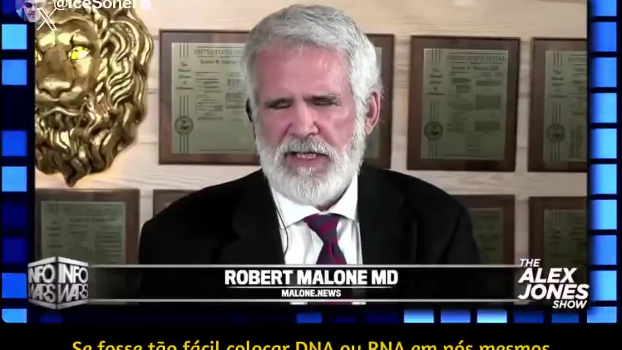 šØ PĆ¢nico da Gripe AviĆ”ria: Operação Psicológica (PSYOP) ou Realidade?