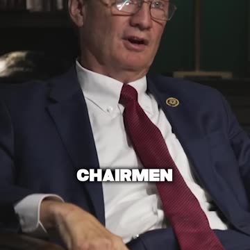 This is how corrupt congress really is