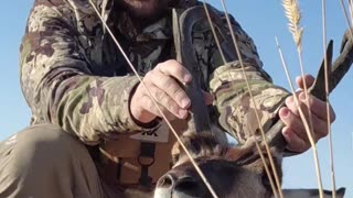 Antelope Hunting in Wyoming