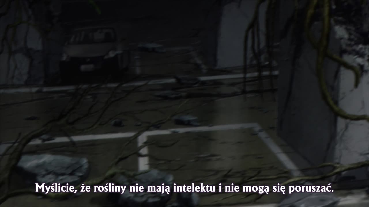 [FujiSubs] Darwin`s Game 07 BD