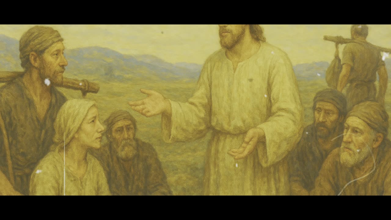 The Ministry of Healing Chapter 4 “Ye Shall Find Rest”