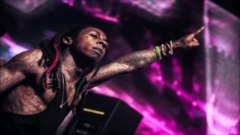 Lil Wayne & Tito Green - We Hustle (432hz)