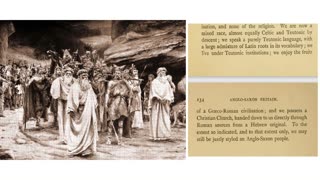 Druids exposed-Germánok és magyarok-akik nem szkíták és nem druidák