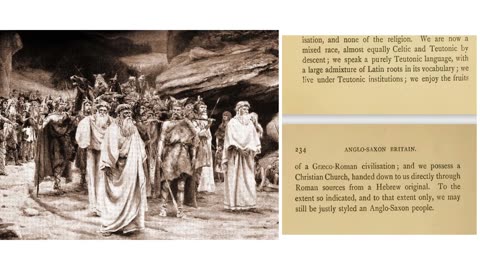 Druids exposed-Germánok és magyarok-akik nem szkíták és nem druidák