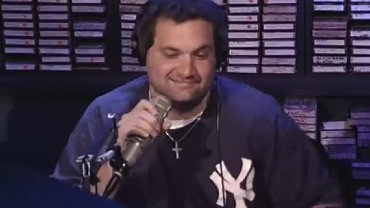 KC tests his IQ (480p)