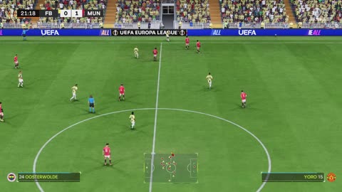 FIFA 23 Real Madrid vs Chelsea (1)