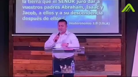 Antes que venga nuestro Señor Jesus, veremos la gloria de Dios como nunca he visto en la historia!