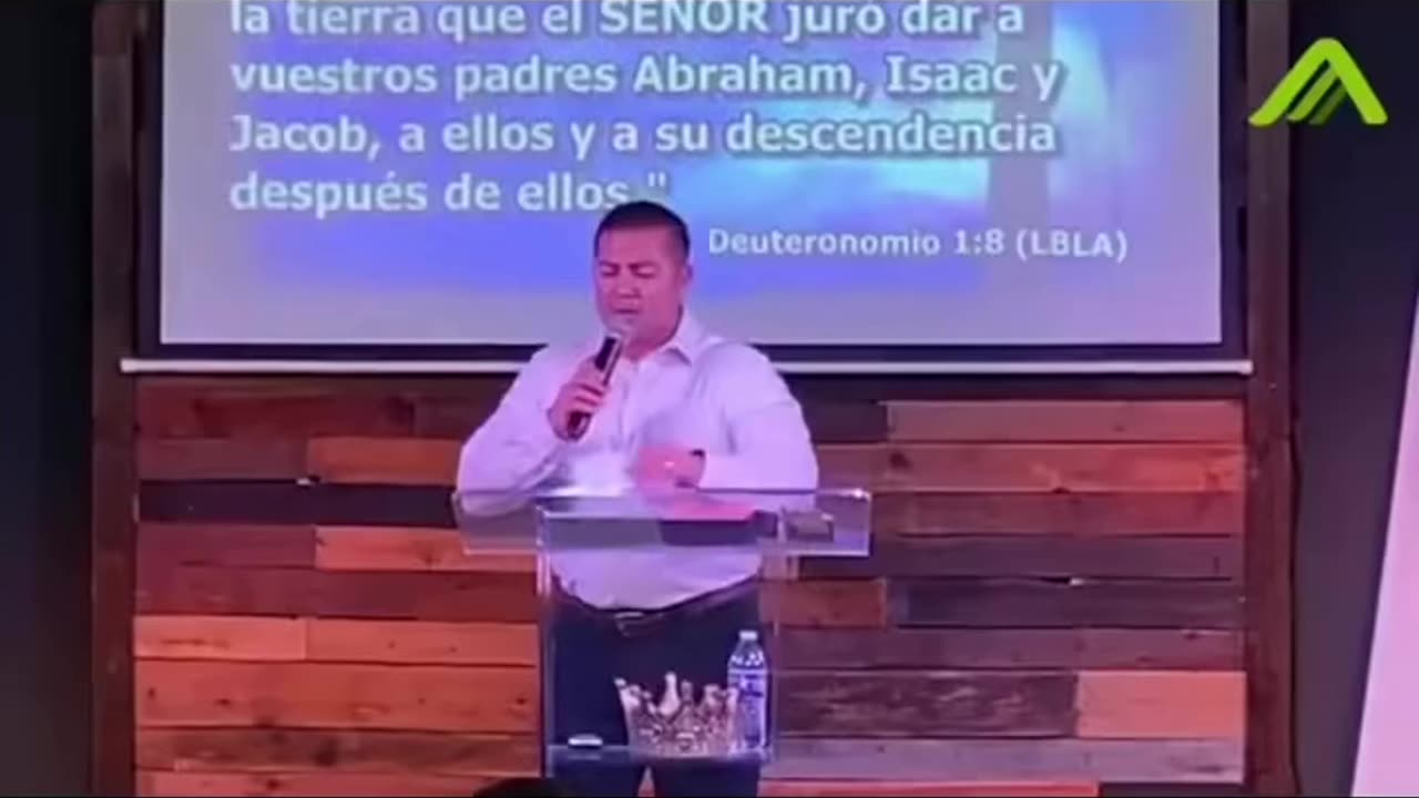 Antes que venga nuestro Señor Jesus, veremos la gloria de Dios como nunca he visto en la historia!