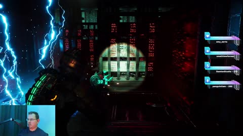 Dead Space: Obliteration Imminent Pt 2