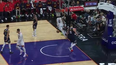 NBA #NBAXmas was a rollercoaster! Last-second shots, clutch triples. #ChristmasDay #NBA