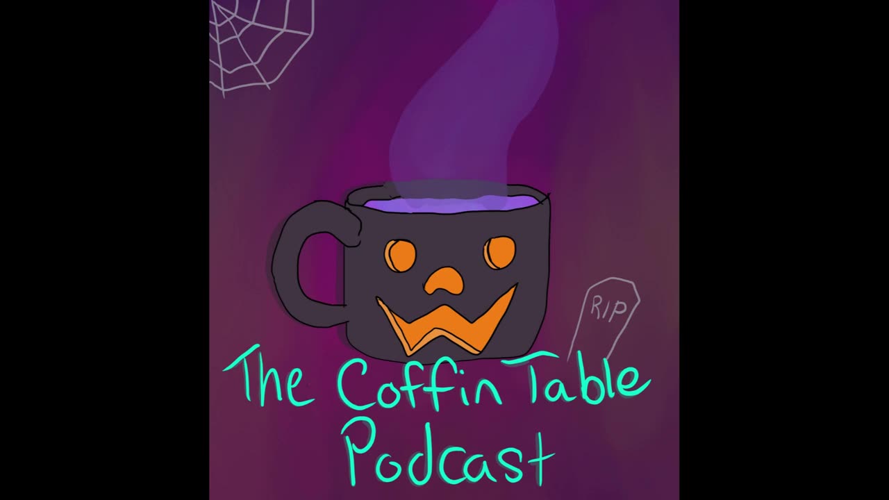 The Coffin Table Podcast