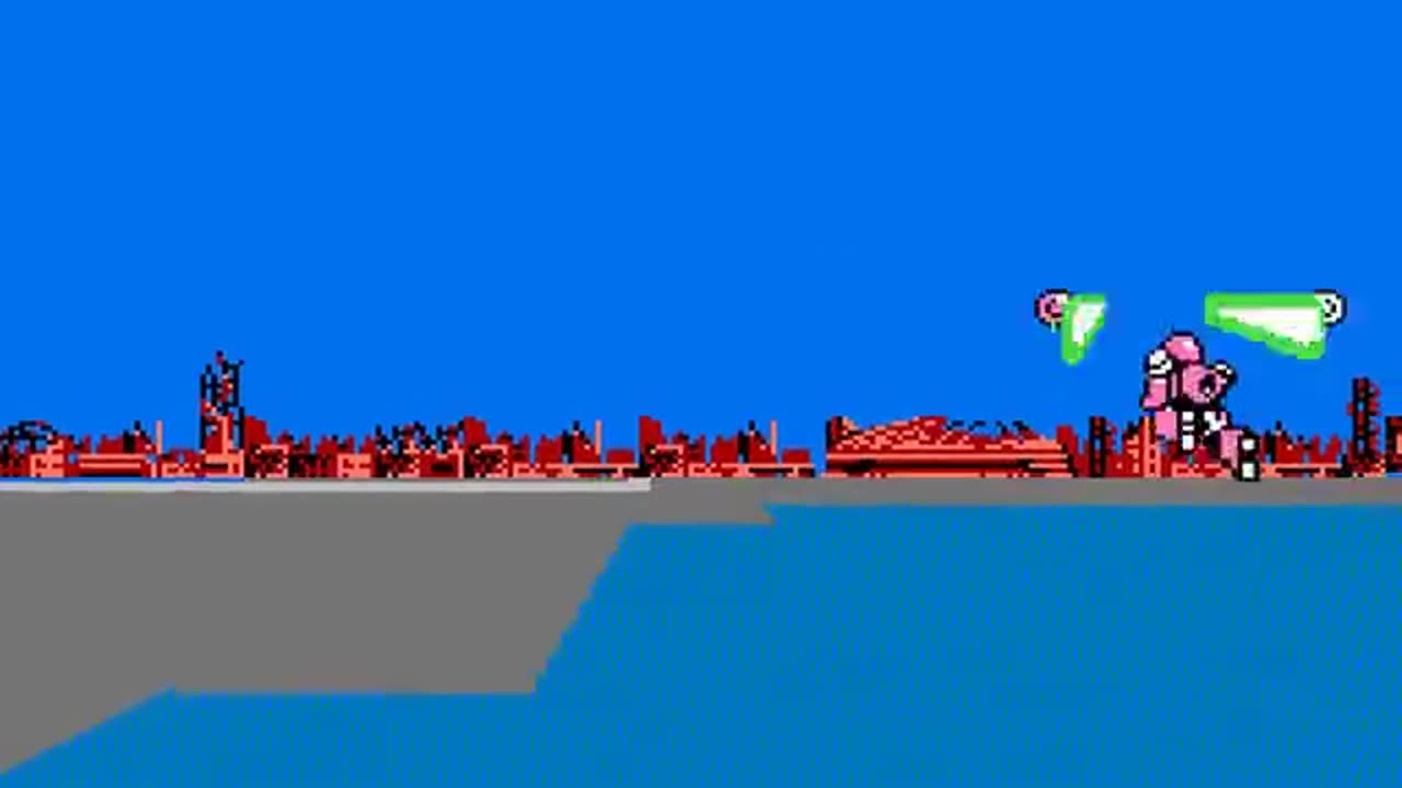 (NES)Cosmic Epsilon