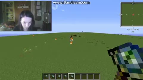 Minecraft Mod Showcase Farlanders Ender Npcs Wands & more