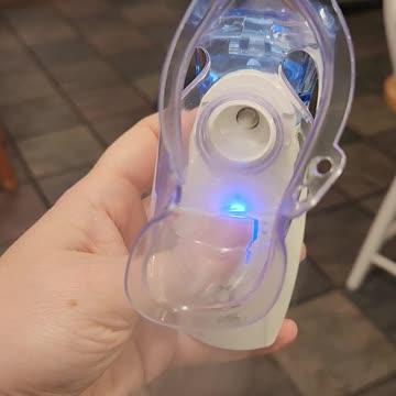 What is a Nebulizer?