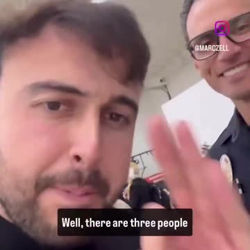 “Who was that 3rd Pilot they’re not telling us about?”