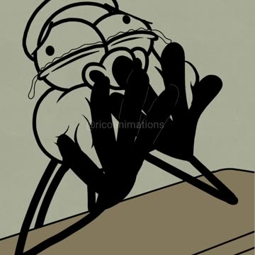 Trying not to laugh! 🤣🤣 (4k memes) #shorts. click the blue Join button to support my animations