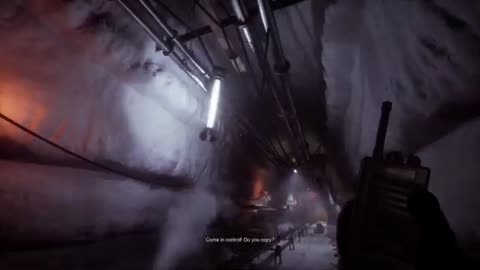 Project Hailstorm | Gameplay