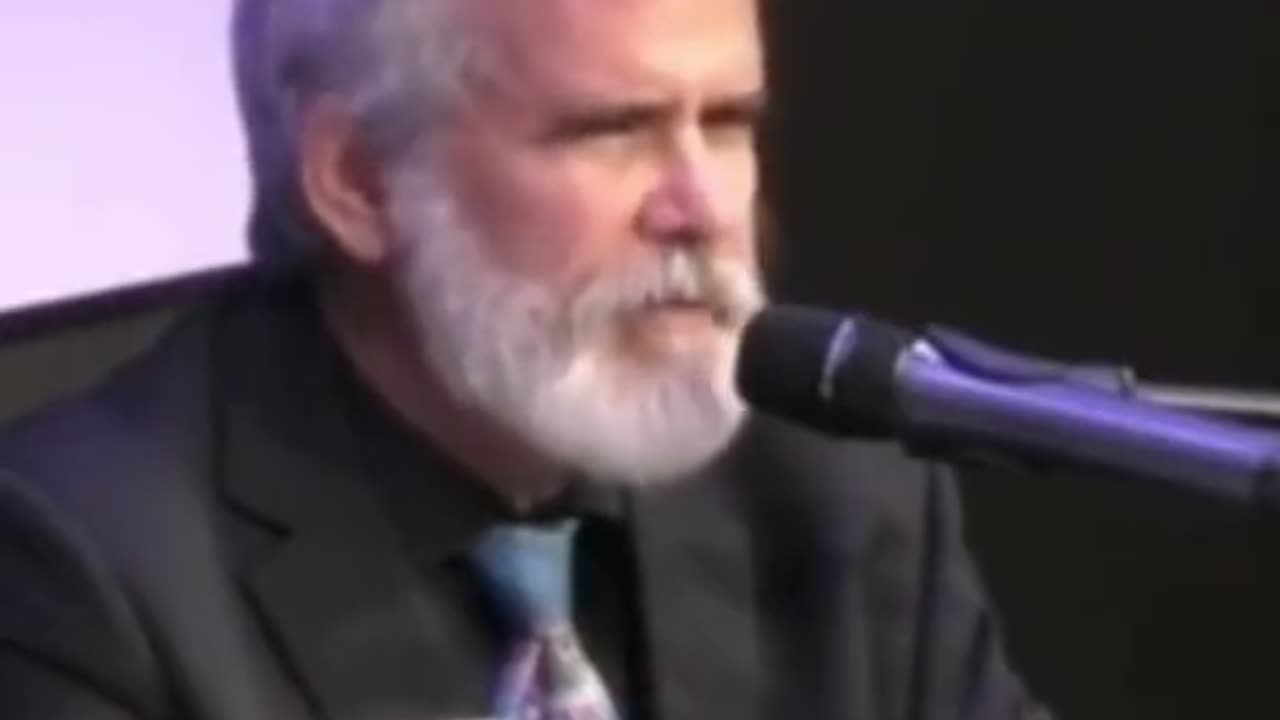 Dr.Robert Malone…Inventor of the mRNA in the Actual Covid Vaccines