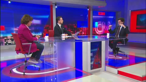 "A campanha eleitoral vai ser um referendo a Luís Montenegro"
