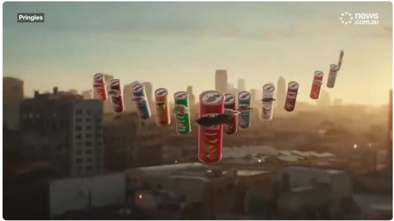 The best commercials of Super Bowl 2025